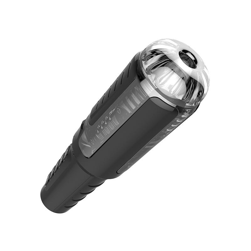 LBX042101 Grenade Masturbation Cup