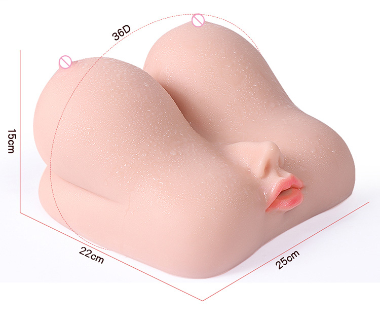 Breast Vagina Oral Sex Doll-1.jpg