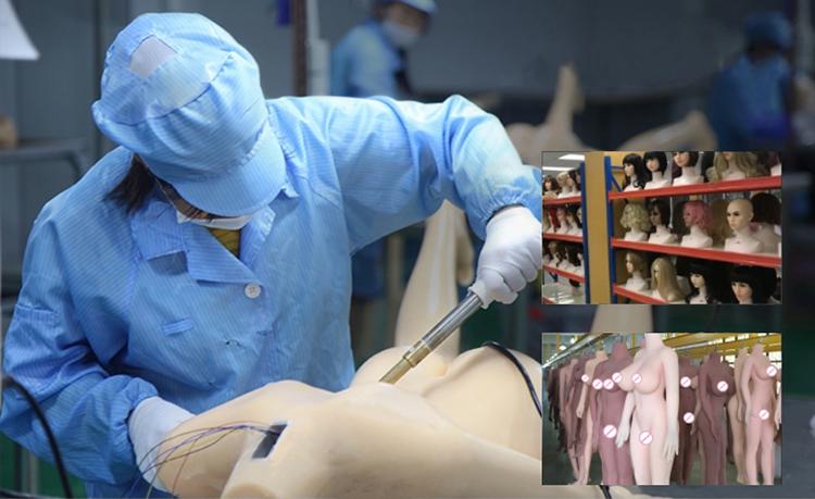 Comparison of Environmental Protection Effect Between Rubber and Silicone