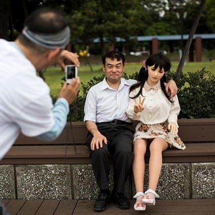 Sex Toy Doll Contributes to Sex Health & Mental Health