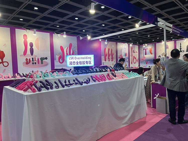 China's sex toy market and consumer behavior insights