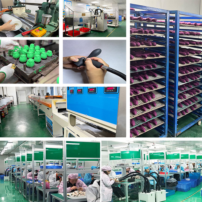 Libusex Manufacturer