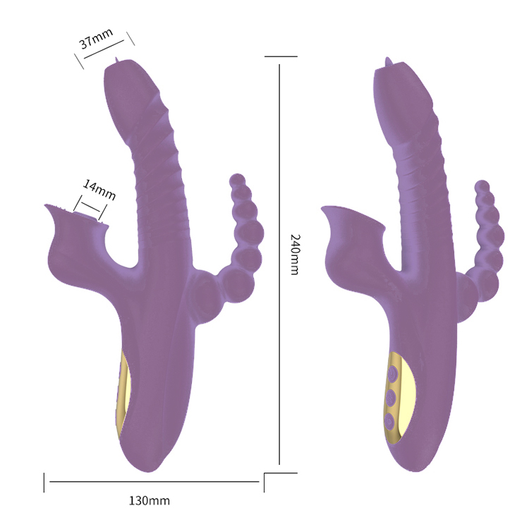Vibrating Dildo Size.jpg