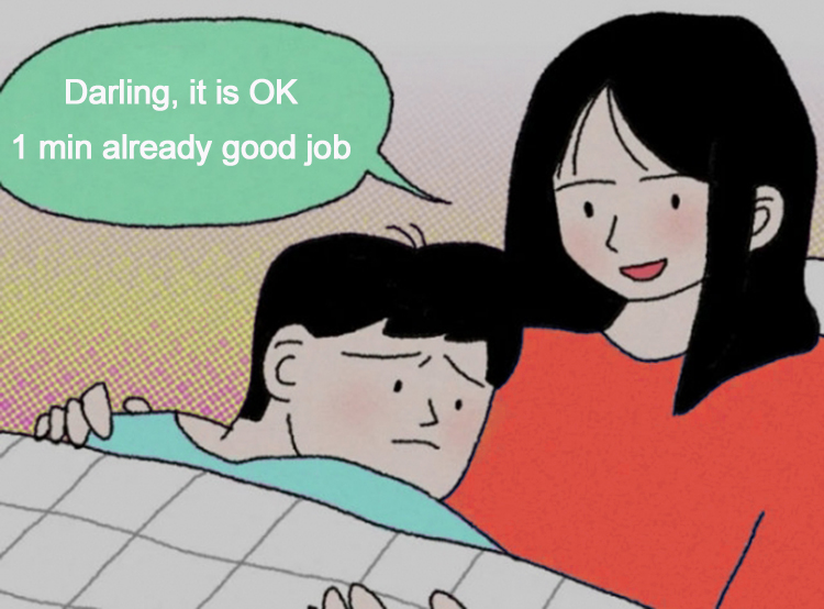 Short Sexual Life Time.jpg